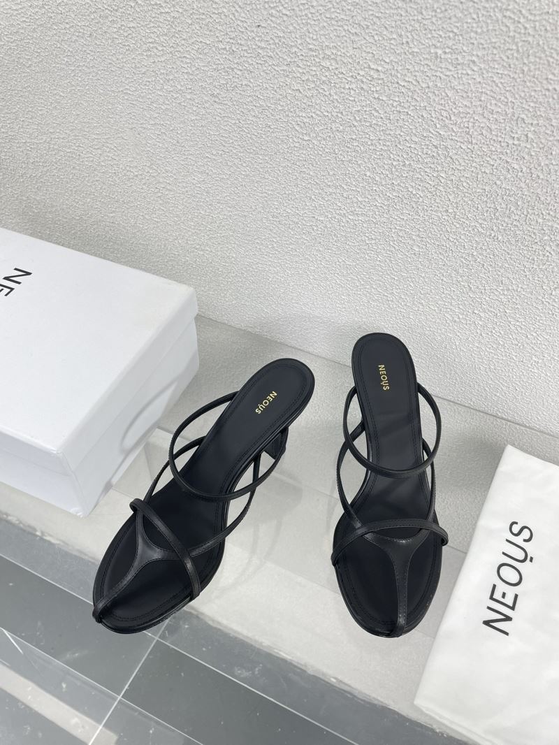 Neous Sandals